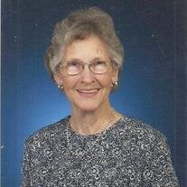 Marjorie Smith Spivey