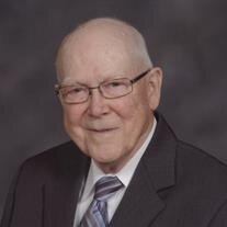 Willis Frederick Galer