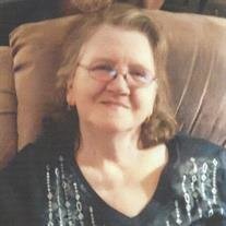 Evelyn Joy Skaja