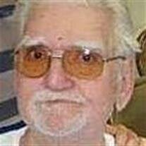 Darwin "Doc" Tyler