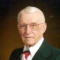 Alva F. Alllen