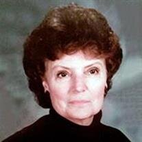 Joan (Traynor) Budd