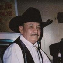 Ronald  B.  Trujillo