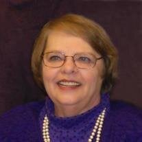 Raylene Sandra Simon