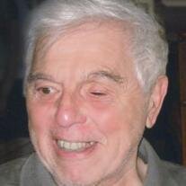 Joseph J. "Joey" Russo Jr.