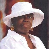 Ms. Helen Louise Phillips