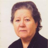 Mrs.  Maria De Lourdes Dias Do Nascimento Silva