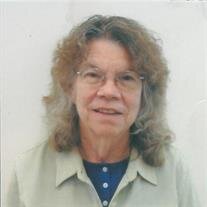 Mrs. Sharon Lee Boisvenue (Simmons)