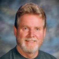 Stanley Sandefur