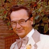 Vermayne William Gard