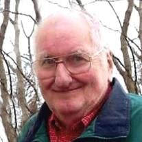 Leo N. Knebel