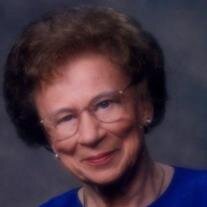Mrs. Agnes R. Lewis