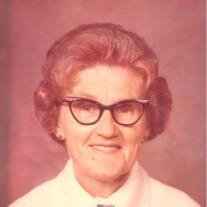 Marcelenia Kreitzer