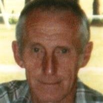 Ernest D. "Ernie" Higginbotham