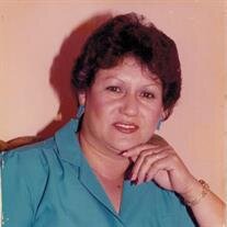 Carmen Sotelo