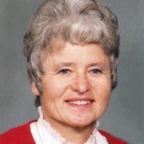 Janet Joy Crabb
