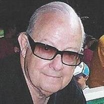 John Taylor Fields