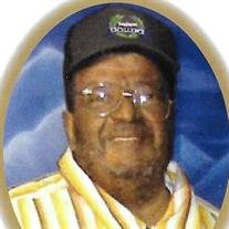Leo Linton Sr.