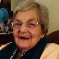 Martha E. Ladwig