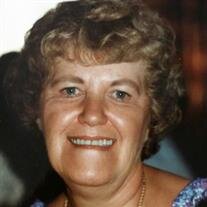 Gertrude T. Warusz