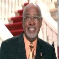 Daniel Mickles  Sr