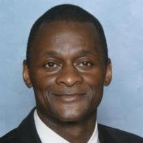 Maurice Allen Sr