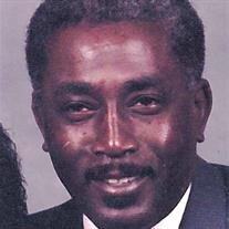 Deacon Ivory Lee Johnson