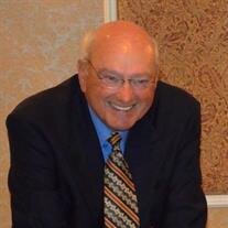 Stephen  Douglas Henderson