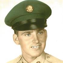 Howard Hanes Minyard