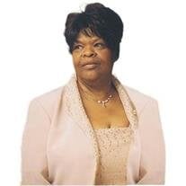 Mrs. Lillie Mae Turner