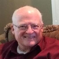 Thomas C.  Behner