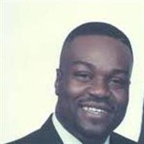 Darryl Dwight Gladden