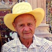 Juan Garcia Flores