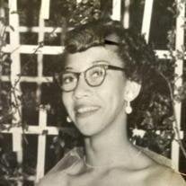 Edith Medley