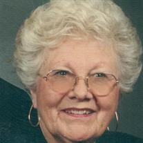 Mary Jo "Jodi" Harler