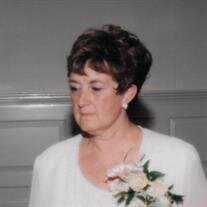 Maureen  Jane  Farrell