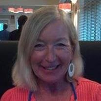 Maureen Constance Nehl