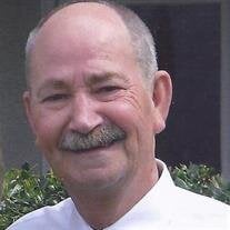 Jerry E. Steward