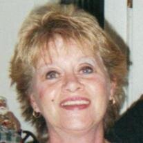 Joyce Ann O'Neal