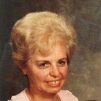 Helen M. Hand