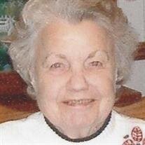 Marion S. Leach