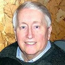 Roger D. Harrold