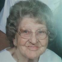 Bessie Mae Brockman