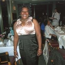 Cheryl A. Stretch