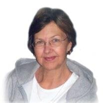 Cynthia "Cindi" J. Gabbey