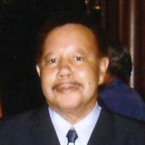 Theodore R. Fowlkes Sr.