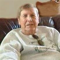 Donald P. Griffith