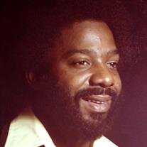 Mr. Robert Lee Luckett Jr.