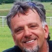 Steve Shelton