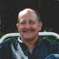 Brad Liston